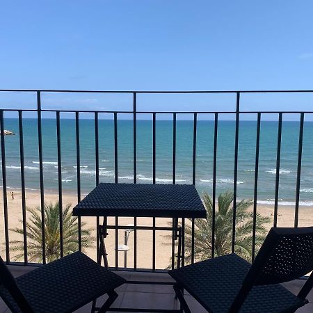 Appartamento Apartamento Portsaplaya Valenza Esterno foto