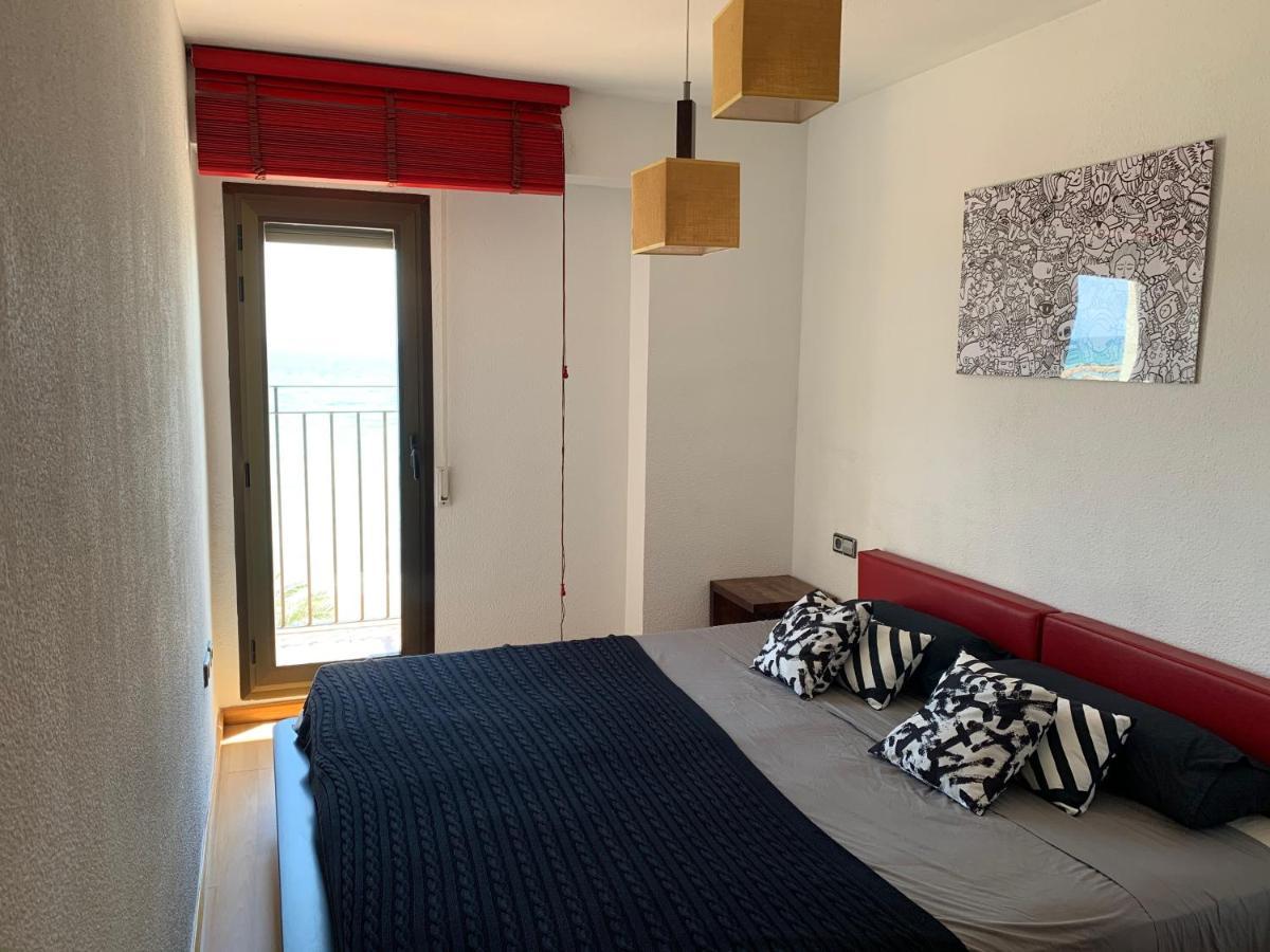 Appartamento Apartamento Portsaplaya Valenza Esterno foto