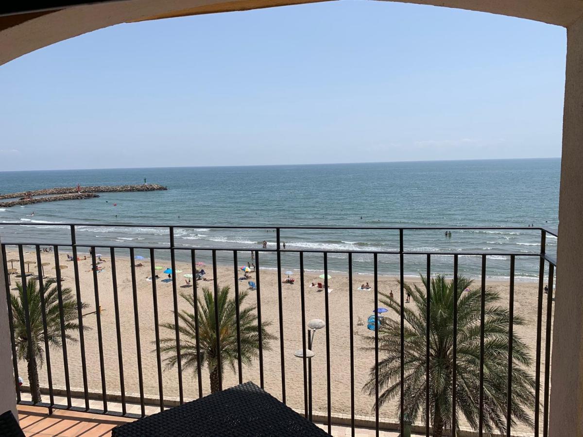 Appartamento Apartamento Portsaplaya Valenza Esterno foto