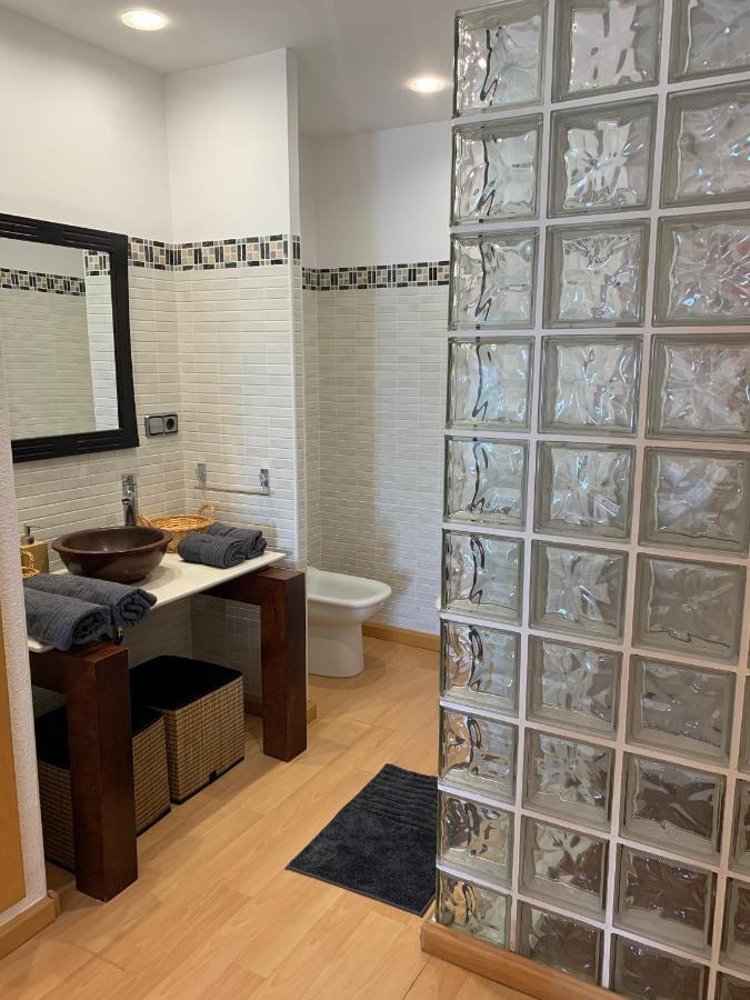 Appartamento Apartamento Portsaplaya Valenza Esterno foto
